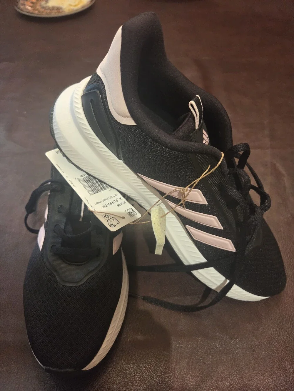 Adidas Womens Running Shoes Sz 10 X PLRPATH